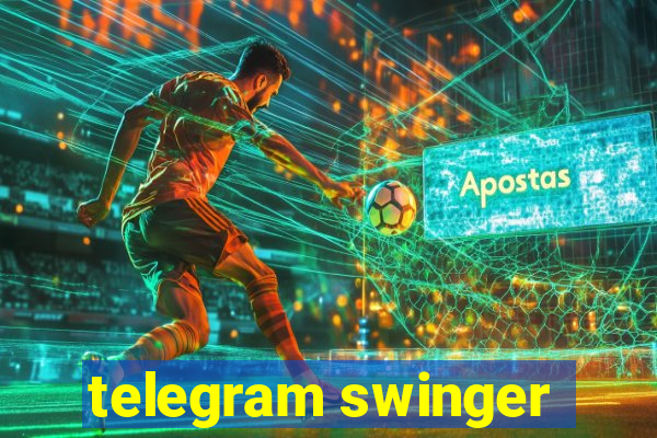 telegram swinger